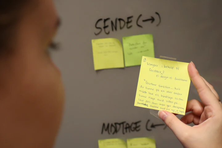 Analyse du contexte et des besoins
